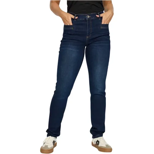 Jeans > Slim-fit Jeans - - 2-Biz - Modalova