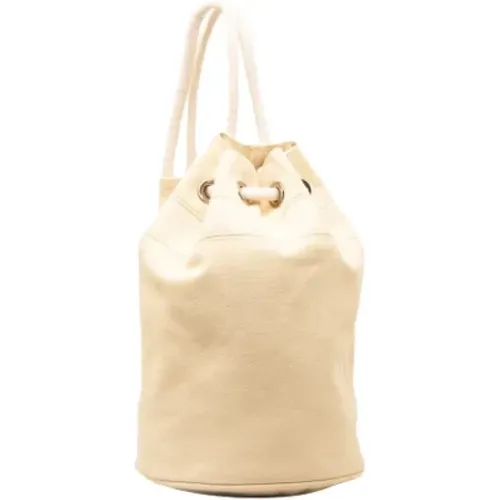 Pre-owned > Pre-owned Bags > Pre-owned Bucket Bags - - Hermès Vintage - Modalova