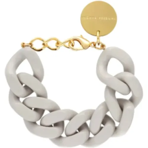 Accessories > Jewellery > Bracelets - - Vanessa Baroni - Modalova