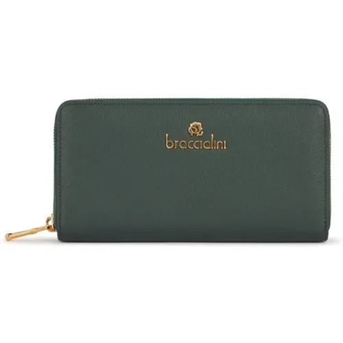 Accessories > Wallets & Cardholders - - Braccialini - Modalova