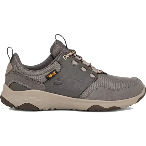 Teva - Shoes > Sneakers - Gray - Teva - Modalova