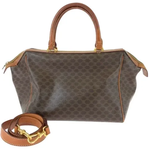 Pre-owned > Pre-owned Bags > Pre-owned Handbags - - Celine Vintage - Modalova