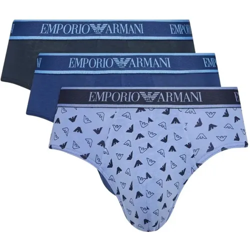 Underwear > Bottoms - - Emporio Armani - Modalova