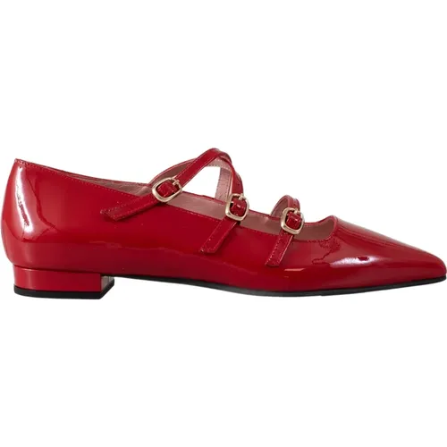 Shoes > Flats > Ballerinas - - Pretty Ballerinas - Modalova