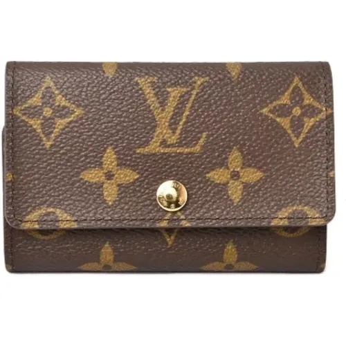 Pre-owned > Pre-owned Accessories - - Louis Vuitton Vintage - Modalova