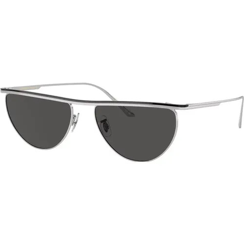 Accessories > Sunglasses - - Oliver Peoples - Modalova