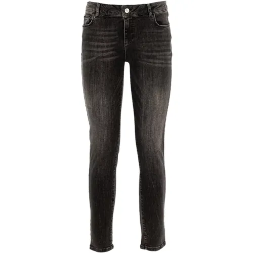 Jeans > Skinny Jeans - - Fracomina - Modalova