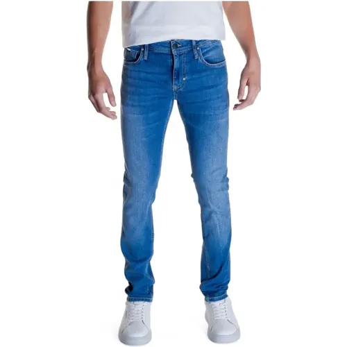 Jeans > Slim-fit Jeans - - Antony Morato - Modalova