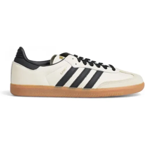 Adidas - Shoes > Sneakers - Beige - Adidas - Modalova