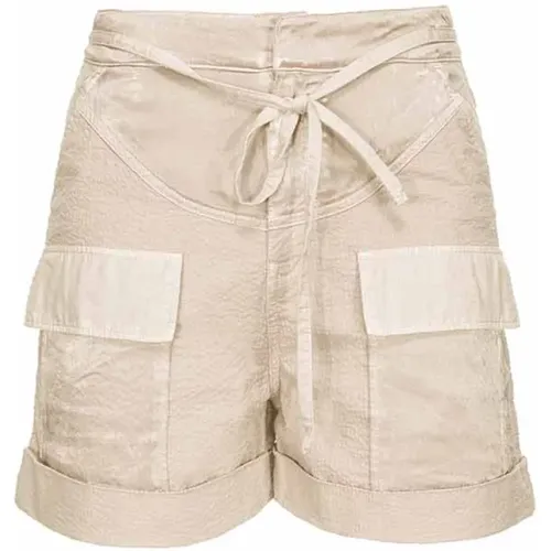 Shorts > Casual Shorts - - pinko - Modalova