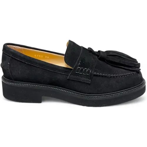 Shoes > Flats > Loafers - - Doucal's - Modalova