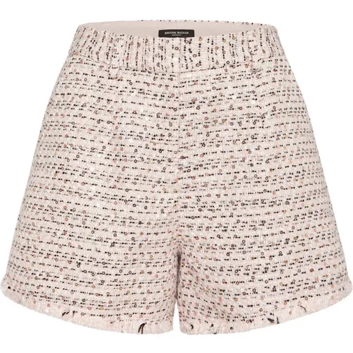 Shorts > Short Shorts - - Bruuns Bazaar - Modalova