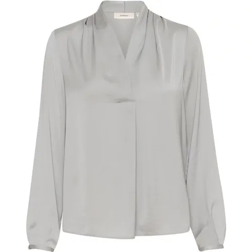 Blouses & Shirts > Blouses - - InWear - Modalova