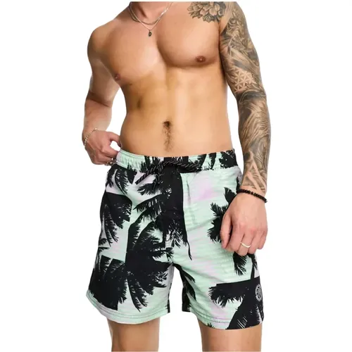 Swimwear > Beachwear - - jack & jones - Modalova