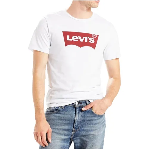Short Sleeve T-Shirt Levi's - Levis - Modalova