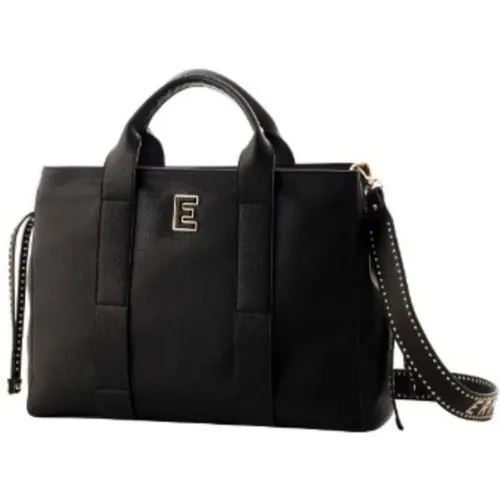 Bags > Tote Bags - - Ermanno Scervino - Modalova