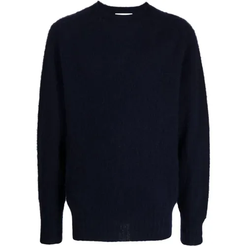 Knitwear > Round-neck Knitwear - - YMC You Must Create - Modalova