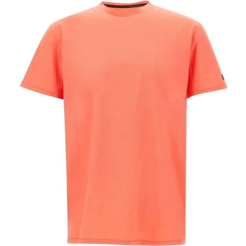 RRD - Tops > T-Shirts - Orange - RRD - Modalova