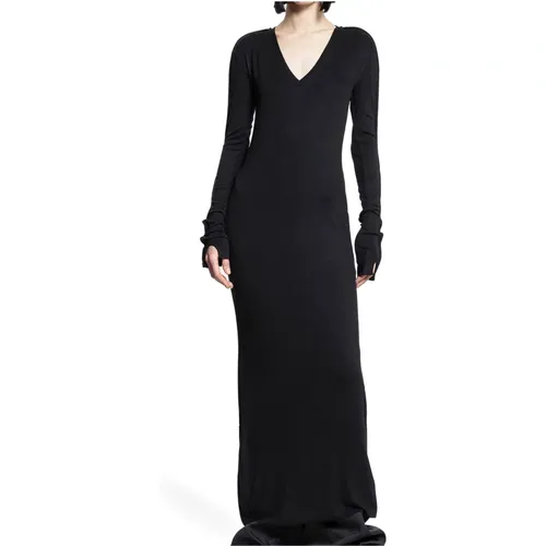 Dresses > Day Dresses > Maxi Dresses - - Thom Krom - Modalova