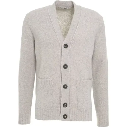 Knitwear > Cardigans - - Kangra - Modalova