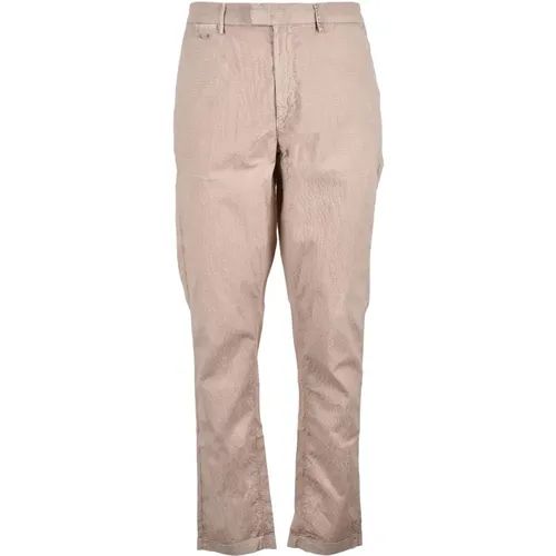 Trousers > Slim-fit Trousers - - Tramarossa - Modalova