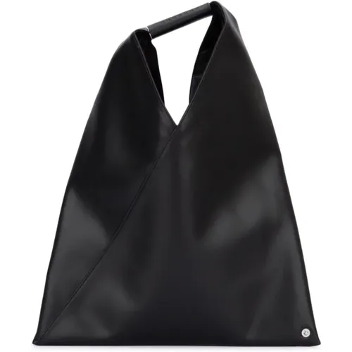 Bags > Handbags - - MM6 Maison Margiela - Modalova