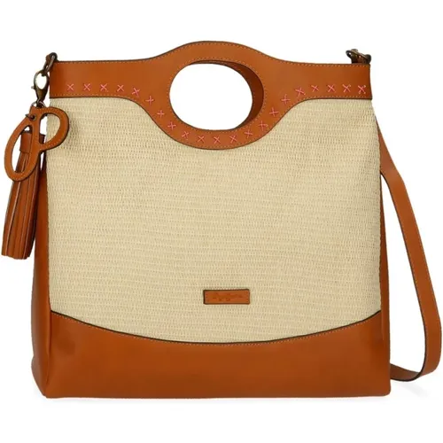 Bags > Shoulder Bags - - Pepe Jeans - Modalova