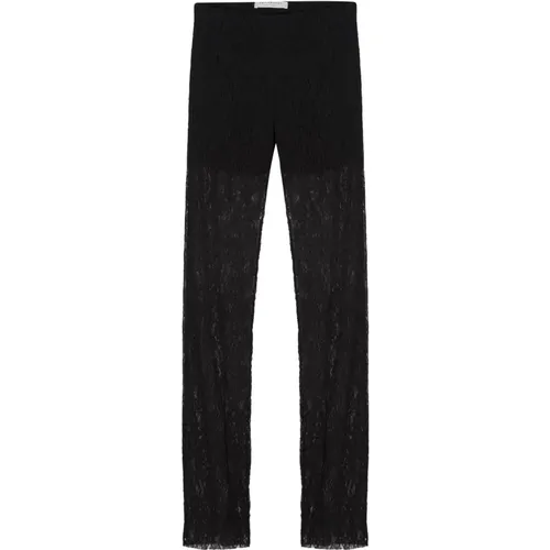 Trousers > Wide Trousers - - Philosophy di Lorenzo Serafini - Modalova