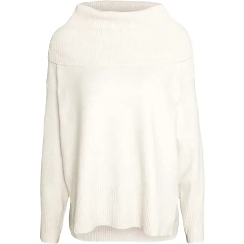 Knitwear > Round-neck Knitwear - - Vero Moda - Modalova