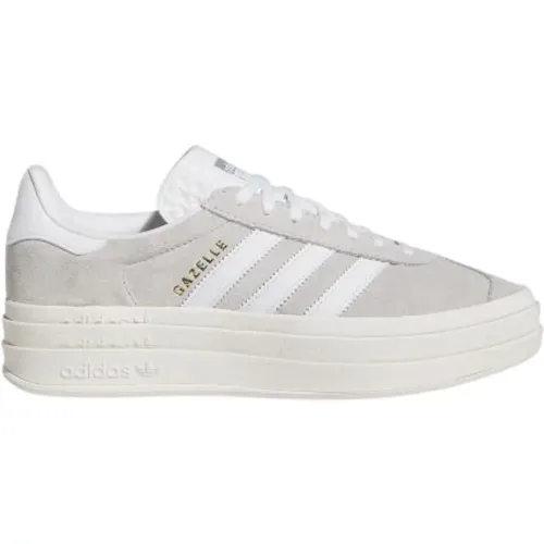 Adidas - Shoes > Sneakers - Beige - Adidas - Modalova