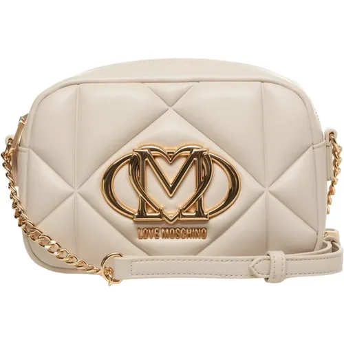 Bags > Cross Body Bags - - Love Moschino - Modalova