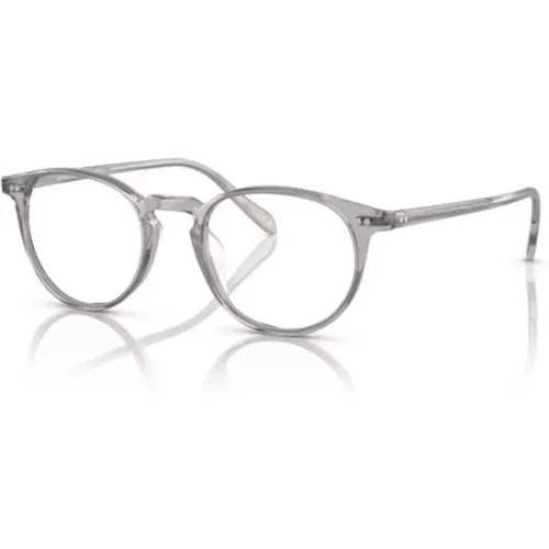 Accessories > Glasses - - Oliver Peoples - Modalova