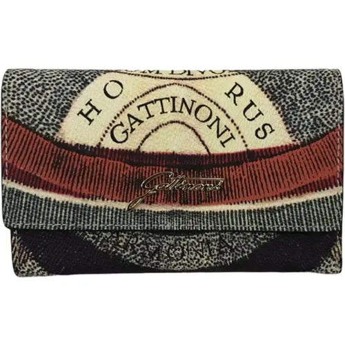 Accessories > Wallets & Cardholders - - Gattinoni - Modalova