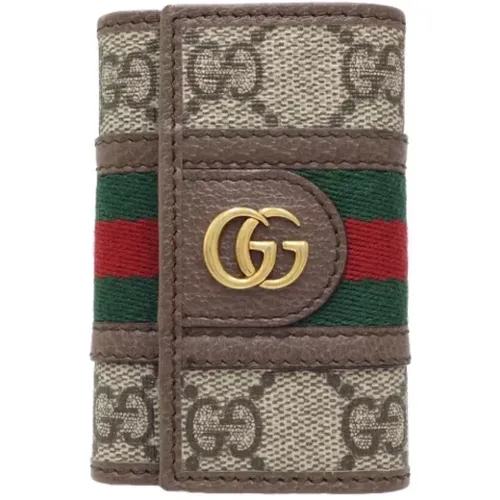 Pre-owned > Pre-owned Accessories - - Gucci Vintage - Modalova