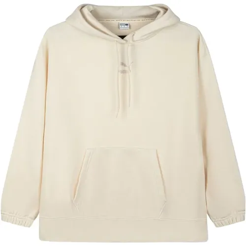 Sweatshirts & Hoodies > Hoodies - - Puma - Modalova