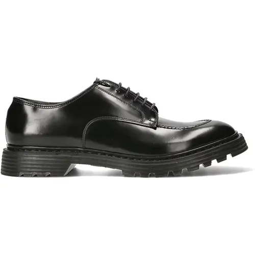 Shoes > Flats > Business Shoes - - Premiata - Modalova
