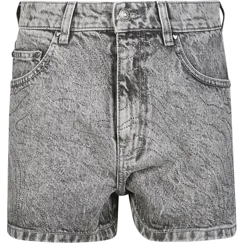 Shorts > Denim Shorts - - Rotate Birger Christensen - Modalova