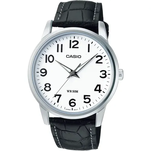 Accessories > Watches - - Casio - Modalova