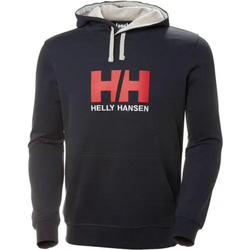 Sweatshirts & Hoodies > Hoodies - - Helly Hansen - Modalova