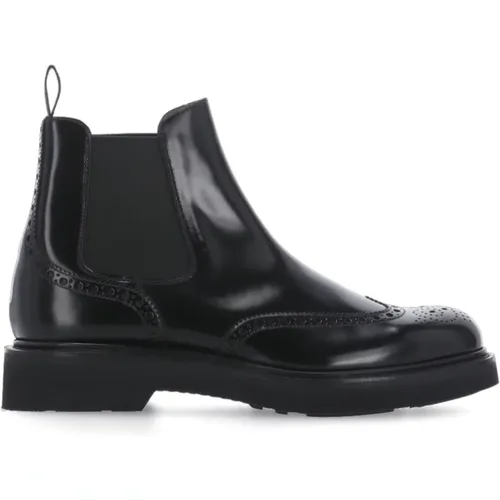 Shoes > Boots > Chelsea Boots - - Church's - Modalova