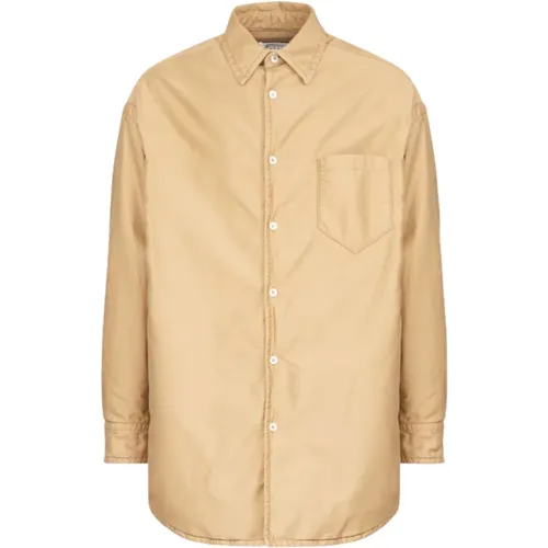 Shirts > Casual Shirts - - Maison Margiela - Modalova