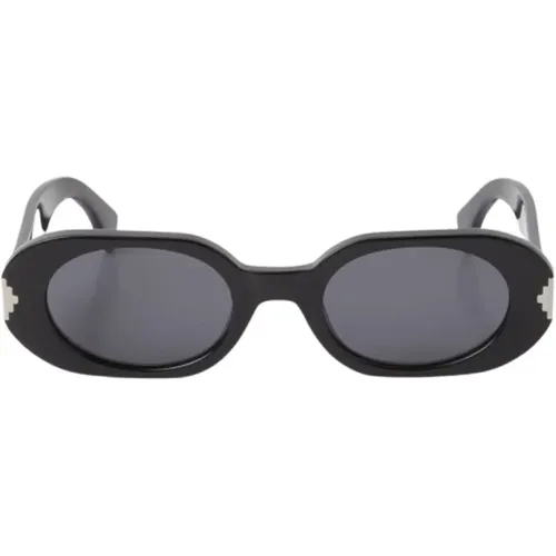 Accessories > Sunglasses - - Marcelo Burlon - Modalova