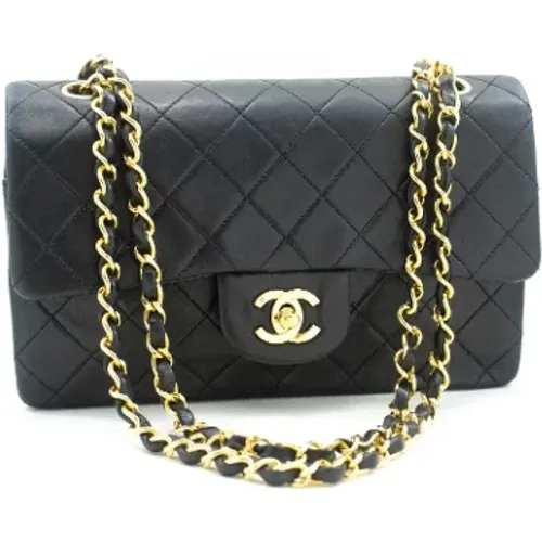 Pre-owned > Pre-owned Bags > Pre-owned Shoulder Bags - - Chanel Vintage - Modalova