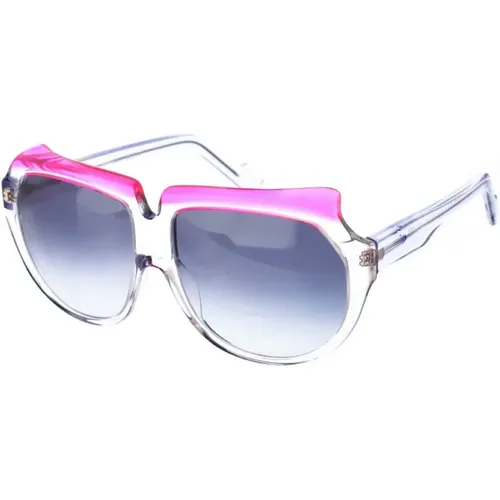 Accessories > Sunglasses - - Courrèges - Modalova