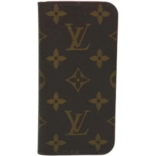 Pre-owned > Pre-owned Accessories - - Louis Vuitton Vintage - Modalova