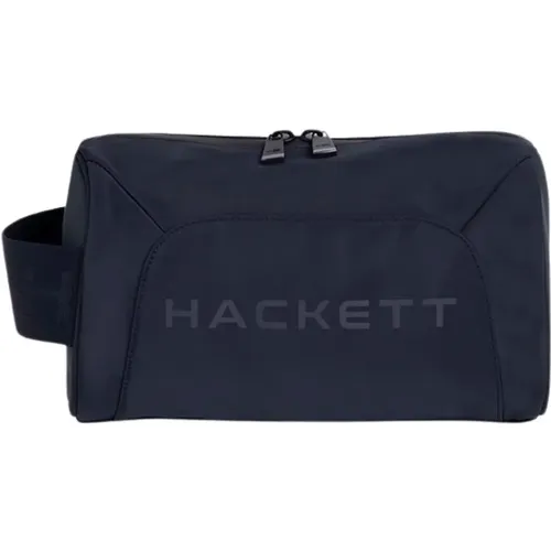 Bags > Toilet Bags - - Hackett - Modalova