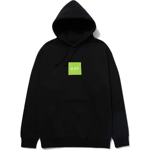 Sweatshirts & Hoodies > Hoodies - - HUF - Modalova