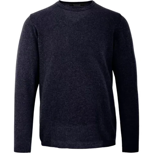 Knitwear > Round-neck Knitwear - - BomBoogie - Modalova