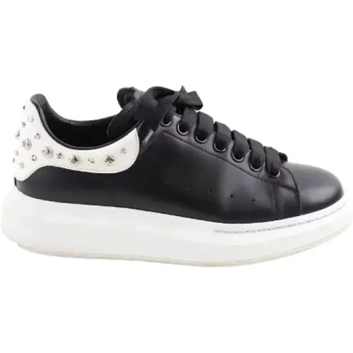 Pre-owned > Pre-owned Shoes > Pre-owned Sneakers - - Alexander McQueen Pre-owned - Modalova