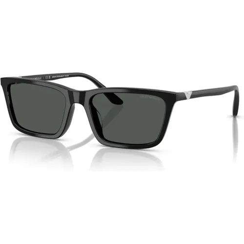 Accessories > Sunglasses - - Emporio Armani - Modalova